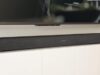Denon DHT-S217 soundbar con Dolby Atmos ed eARC soundbar Denon dht s217