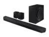 Soundbar Samsung Q990B soundbar Samsung q990b