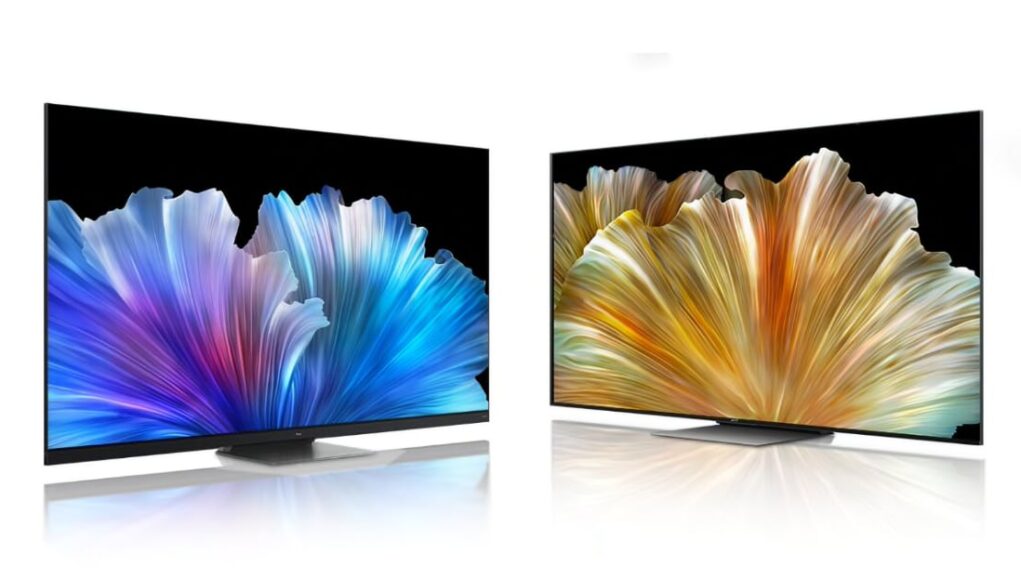 tcl tv 2022