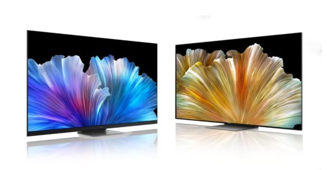 TCL SVELA LA NUOVA GAMMA TV 2022 tcl tv 2022