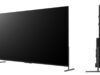 TCL nuovo TV 4k da 98 pollici in Europa TCL 98 TV 4K