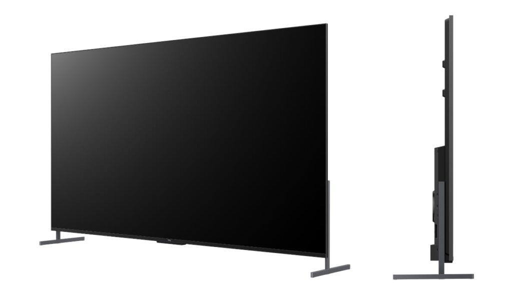 TCL 98 TV 4K