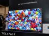 TCL le ultime novita 2022 su TV OLED E MINI LED tcl oled 2022