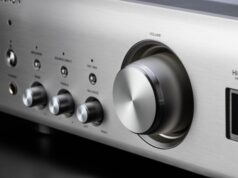 Denon: amplificatori stereo PMA-1700NE e PMA-900HNE e lettore CD DCD-900NE Denon PMA-1700NE PMA-900HNE DCD-900NE