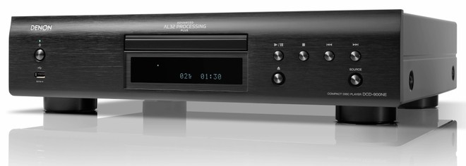 LETTORE CD DENON DCD-900NE