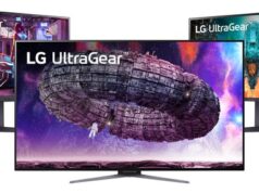 I NUOVI MONITOR DA GAMING LG 32GQ950, 32GQ850 e 48GQ900