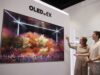 LG TV OLED EX 97 pollici lg tv oled 97
