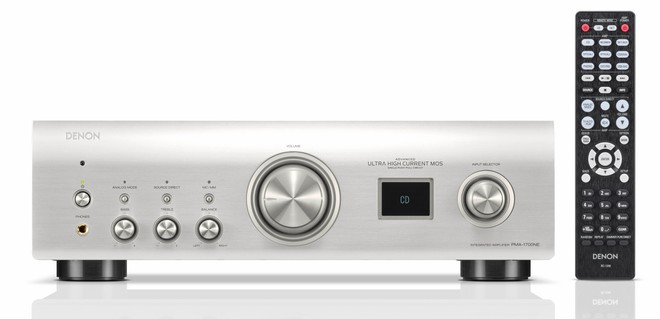 AMPLIFICATORE PMA-1700NE