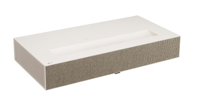 LG CINEBEAM HU915QE