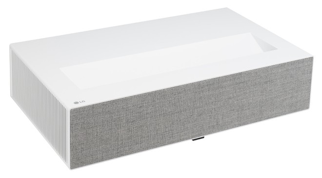 Proiettore LG Cinebeam HU715Q