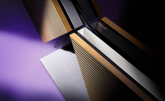 TV Bang Olufsen