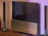 TV Bang & Olufsen Oled Beovision Harmony 83 pollici TV Bang Olufsen
