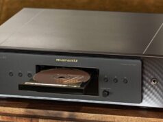 Marantz CD60 lettore CD USB Marantz cd 60
