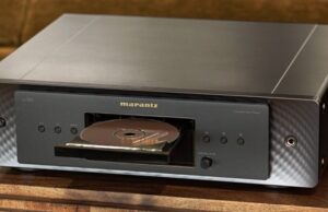 Marantz CD60 lettore CD USB Marantz cd 60