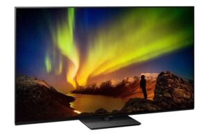 Gamma TV Panasonic 2022: 4 OLED.EX e nuovi LCD