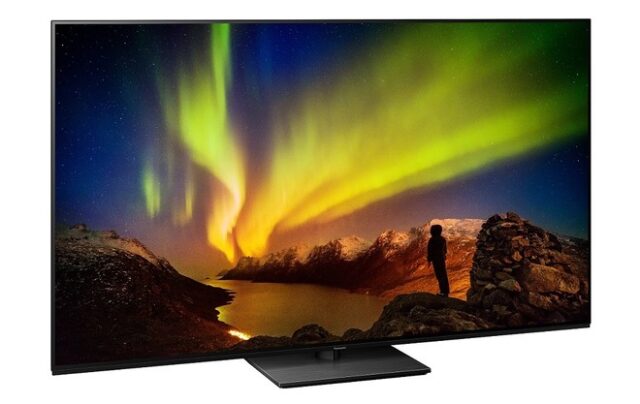 Gamma TV Panasonic 2022: 4 OLED.EX e nuovi LCD