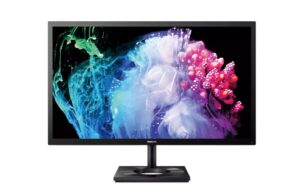 Philips svela il primo monitor Oled 27 pollici Philips monitor oled