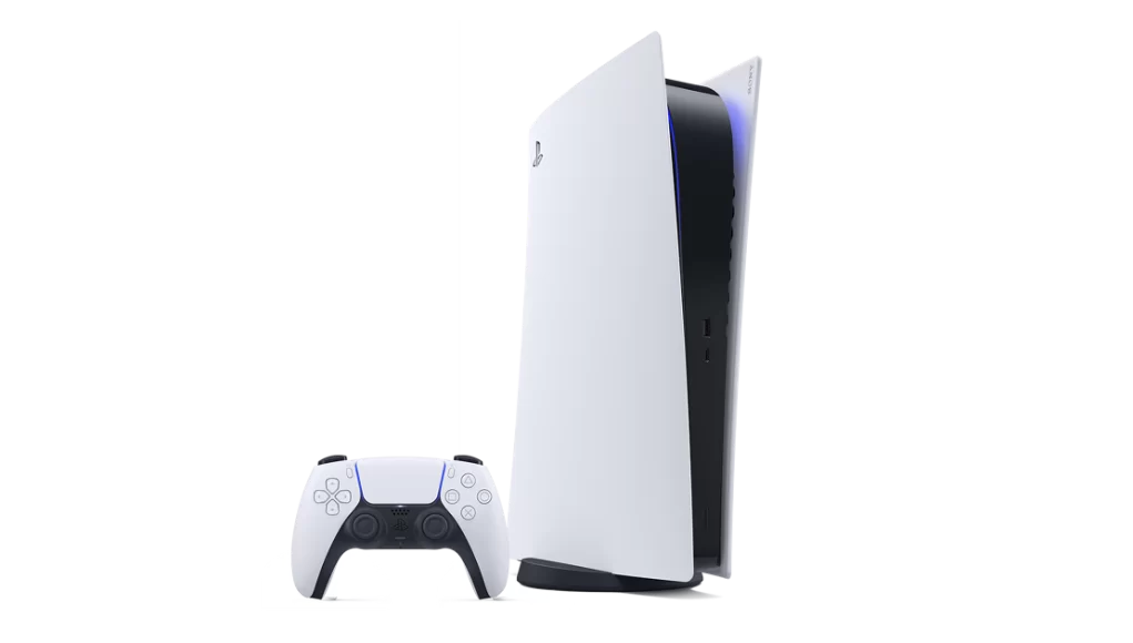 Sony ps5