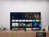 JVC presenta i TV OLED VAO9200 JVC OLED VAO9200