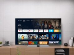 JVC presenta i TV OLED VAO9200 JVC OLED VAO9200