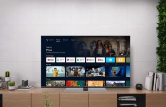 JVC presenta i TV OLED VAO9200 JVC OLED VAO9200