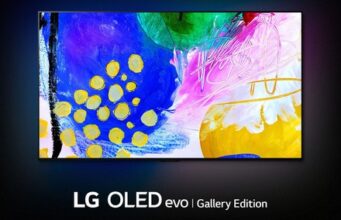 TV OLED evo LG serie G2 da 83″ in Italia: Caratteristiche e Prezzi LG TV OLED G2