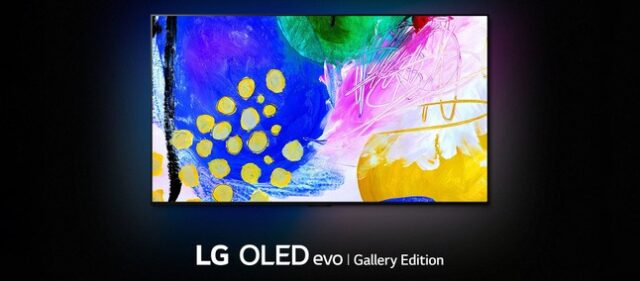 TV OLED evo LG serie G2 da 83″ in Italia: Caratteristiche e Prezzi LG TV OLED G2
