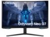 Samsung G8, G7 e G4: 3 nuovi monitor Mini Led da gioco con refresh rate elevato Samsung Odyssey