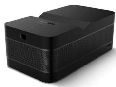 Philips Screeneo U4, il proiettore a tiro ultra-corto Philips Screeneo U4