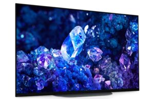 I TV Sony OLED A90K da 42″ e 48″ in arrivo in italia: Prezzi ufficiali sony oled A90K