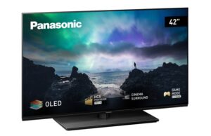 Panasonic LZ800: i TV OLED.EX da 42 a 65 pollici panasonic lz800