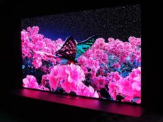 Samsung Micro LED: le ultime notizie sull’uscita del TV da 89 pollici