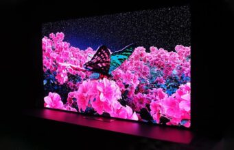Samsung Micro LED: le ultime notizie sull’uscita del TV da 89 pollici